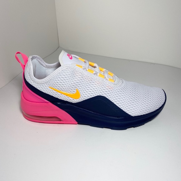 NIB MENS NIKE AIR MAX MOTION LW LE RUNNING SHOES SZ 9 10